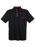 Lavecchia Herren Poloshirt LV-1701