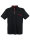 Lavecchia Herren Poloshirt LV-1701 (Black, 4XL)