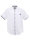 Lavecchia Herren Kurzarmhemd 9003A (White, 3XL)