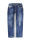 Lavecchia Herren Comfort Fit Jeans LV-503 (Stoneblau, 50/30)