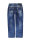Lavecchia Herren Comfort Fit Jeans LV-503 (Stoneblau, 50/30)
