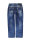 Lavecchia Herren Comfort Fit Jeans LV-503 (Stoneblau, 54/30)