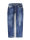 Lavecchia Herren Comfort Fit Jeans LV-503 (Stoneblau, 50/32)