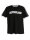 Lavecchia Herren T-Shirt Deutschland LV-120 (Schwarz, 4XL)
