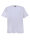Lavecchia Herren T-Shirt LV-121 (White, 4XL)