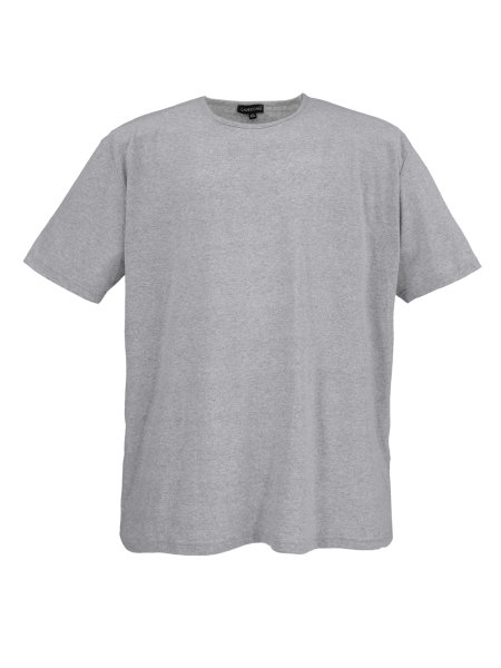 Lavecchia Herren T-Shirt LV-121 (Grey, 6XL)