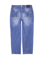 Lavecchia Herren Comfort Fit Jeans LV-601