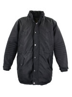 Lavecchia Herren Jacke LV-700 (Black, 3XL)