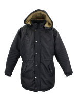 Lavecchia Herren Jacke LV-700 (Black, 3XL)