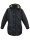 Lavecchia Herren Jacke LV-700 (Black, 3XL)