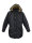 Lavecchia Herren Jacke LV-700 (Black, 3XL)