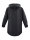 Lavecchia Herren Jacke LV-700 (Black, 4XL)