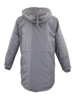 Lavecchia Herren Jacke LV-700 (Anthrazit-Grey, 5XL)