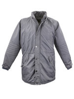 Lavecchia Herren Jacke LV-700 (Anthrazit-Grey, 5XL)