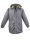 Lavecchia Herren Jacke LV-700 (Anthrazit-Grey, 5XL)