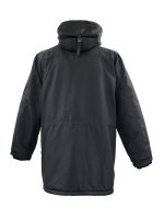 Lavecchia Herren Jacke LV-701 (Black, 3XL)