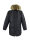 Lavecchia Herren Jacke LV-701 (Black, 3XL)