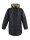 Lavecchia Herren Jacke LV-701 (Black, 3XL)