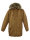 Lavecchia Herren Jacke LV-701 (Camel-Brown, 4XL)