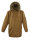 Lavecchia Herren Jacke LV-701 (Camel-Brown, 5XL)