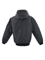 Lavecchia Herren Jacke LV-705 (Black, 4XL)