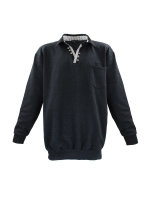 Lavecchia Herren Sweatshirt LV-602