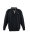 Lavecchia Herren Sweatshirt LV-602 (Black, 4XL)
