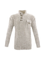 Lavecchia Herren Strickpullover LV-406