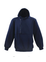 Lavecchia Herren Kapuzen Hoodie LV-214 (Navyblue, 3XL)