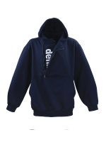 Lavecchia Herren Kapuzen Hoodie LV-214 (Navyblue, 5XL)