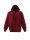 Lavecchia Herren Kapuzen Hoodie LV-214 (Bordeaux, 4XL)