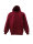 Lavecchia Herren Kapuzen Hoodie LV-214 (Bordeaux, 4XL)