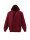 Lavecchia Herren Kapuzen Hoodie LV-214 (Bordeaux, 6XL)