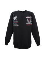 Lavecchia Herren Sweatshirt LV-603