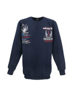 Lavecchia Herren Sweatshirt LV-603