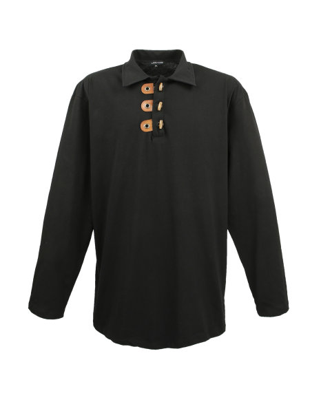 Lavecchia Herren Langarmshirt LV-604