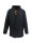 Lavecchia Herren Kapuzen Hoodie LV-605 (Black, 4XL)