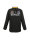 Lavecchia Herren Langarmshirt LV-606 (Black, 3XL)