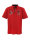 Lavecchia Herren Poloshirt LV-3101 (Rot, 3XL)