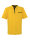 Lavecchia Herren Poloshirt LV-1701 (Gelb, 5XL)