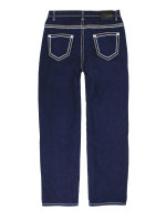 Lavecchia Herren Comfort Fit Jeans LV-503 (Darkblue, 46/30)