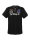 Lavecchia Herren T-Shirt LV-608 (Black, 3XL)