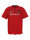 Lavecchia Herren T-Shirt LV-608 (Rot, 4XL)