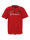 Lavecchia Herren T-Shirt LV-608 (Rot, 5XL)