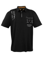 Lavecchia Herren Poloshirt LV-610