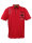Lavecchia Herren Poloshirt LV-610 (Rot, 3XL)