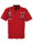 Lavecchia Herren Poloshirt LV-2038 (Rot, 8XL)