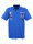 Lavecchia Herren Poloshirt LV-2038 (Royalblau, 3XL)