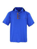 Lavecchia Herren T-Shirt mit Kapuze LV-609 (Royalblau, 6XL)