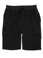 Lavecchia Herren Cargo Sweatshorts Bermuda LV-2011